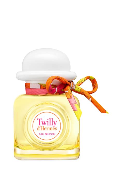 hermes perfume twilly ginger|Hermes twilly perfume bloomingdale's.